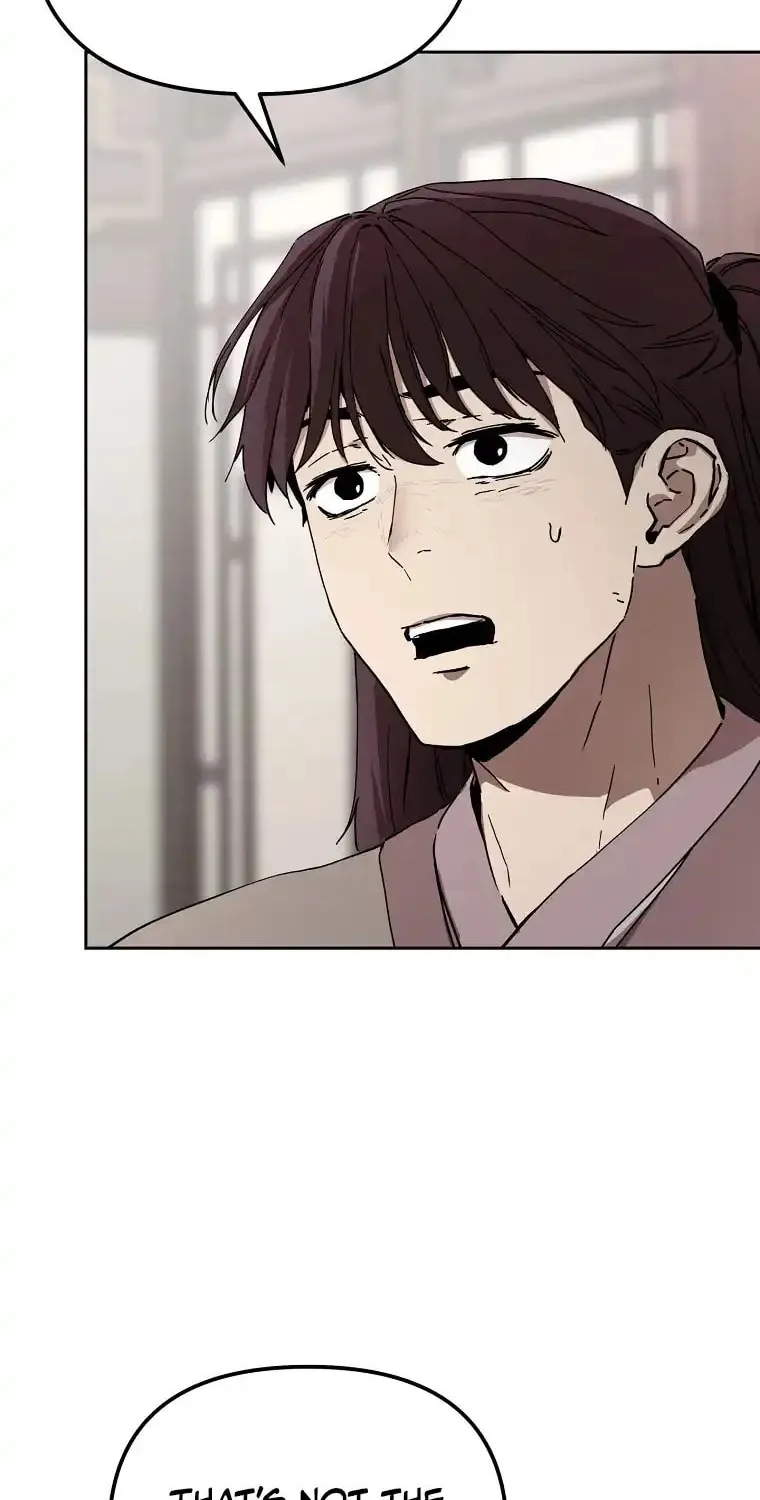 The Luoyang Branch of the Heavenly Demon Cult Chapter 10 page 91 - 