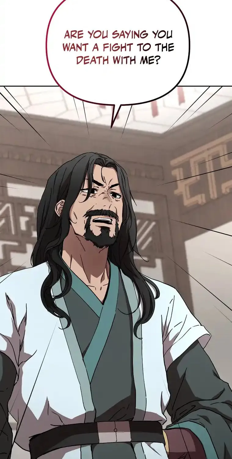 The Luoyang Branch of the Heavenly Demon Cult Chapter 10 page 93 - 