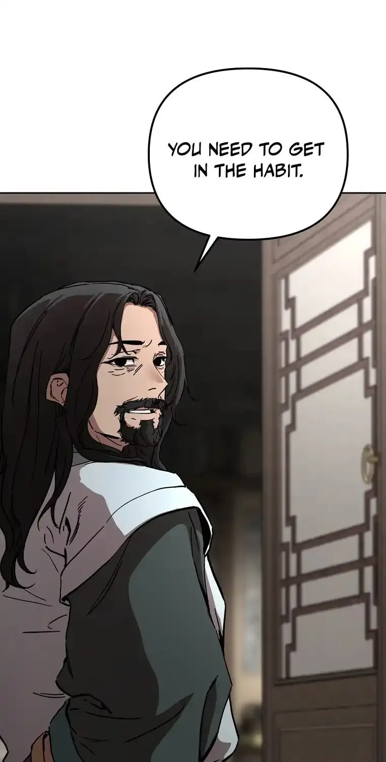 The Luoyang Branch of the Heavenly Demon Cult Chapter 10 page 96 - 