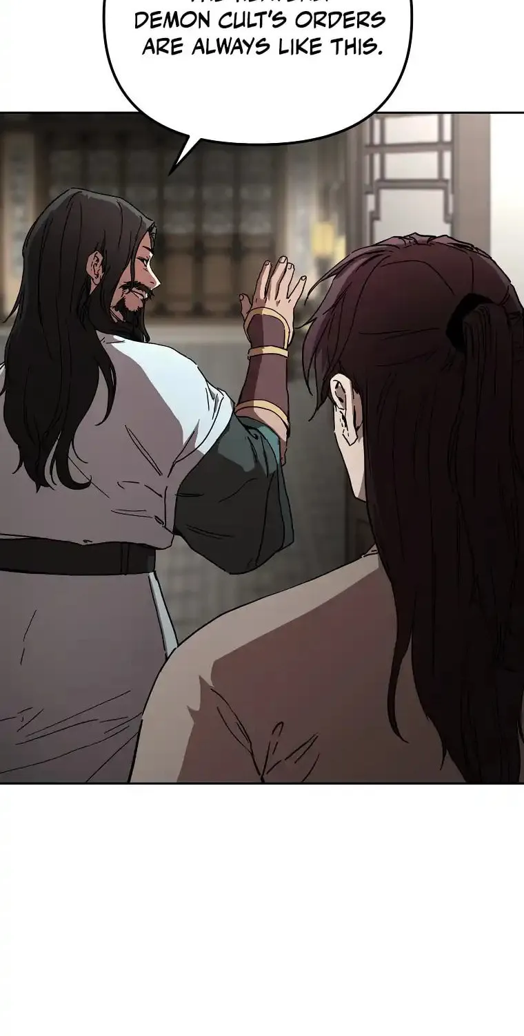 The Luoyang Branch of the Heavenly Demon Cult Chapter 10 page 99 - 