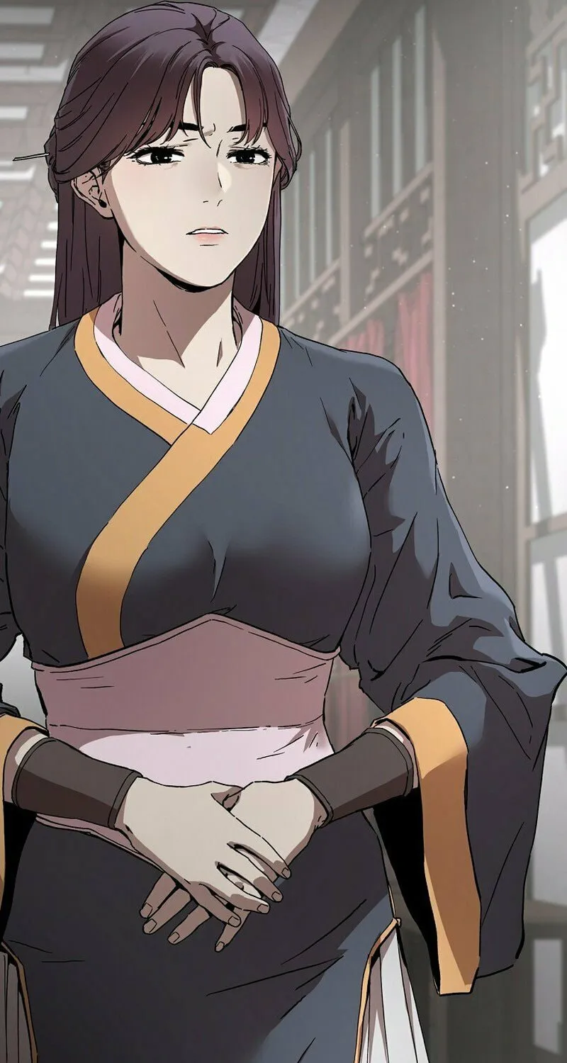 The Luoyang Branch of the Heavenly Demon Cult Chapter 11 page 13 - 