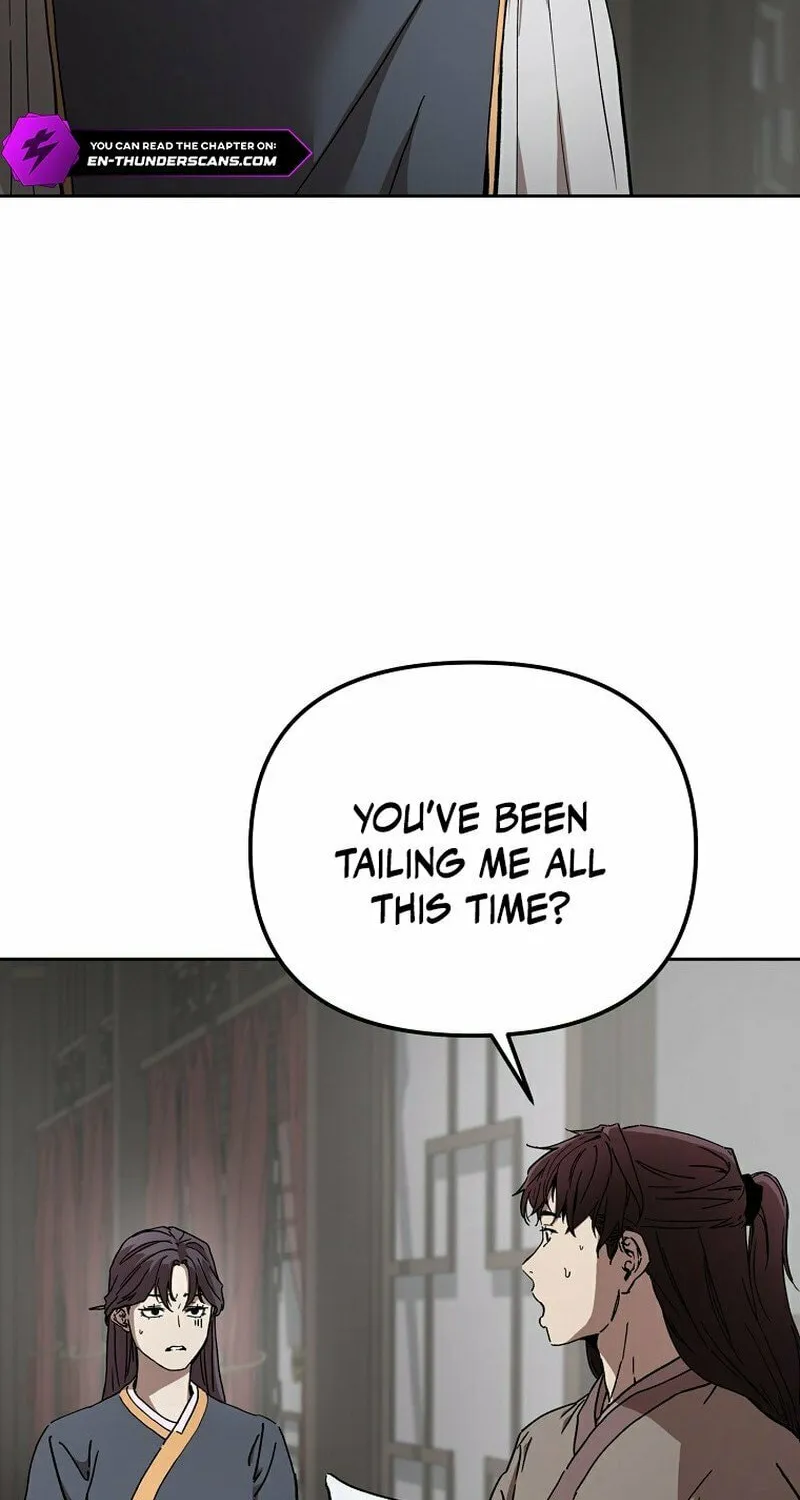 The Luoyang Branch of the Heavenly Demon Cult Chapter 11 page 14 - 
