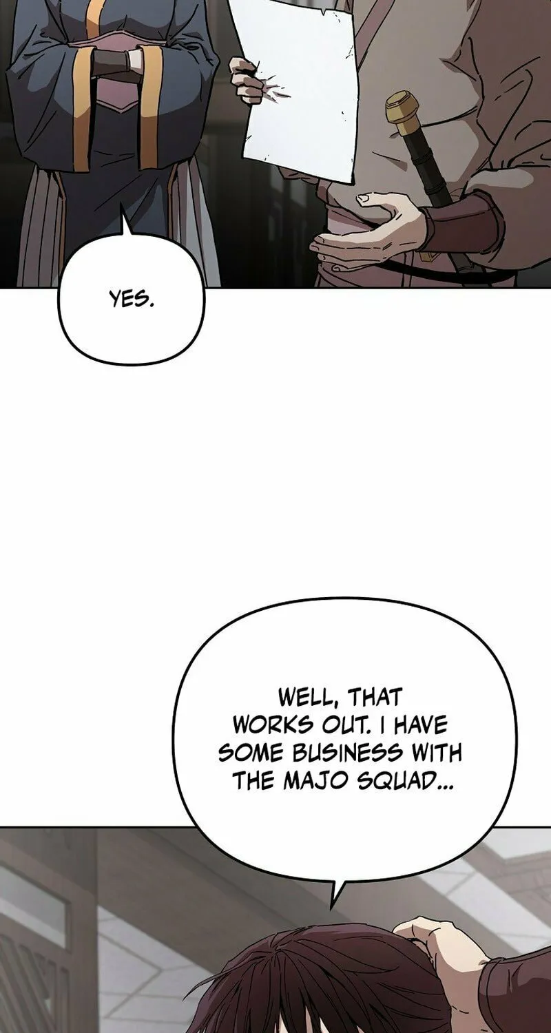 The Luoyang Branch of the Heavenly Demon Cult Chapter 11 page 15 - 