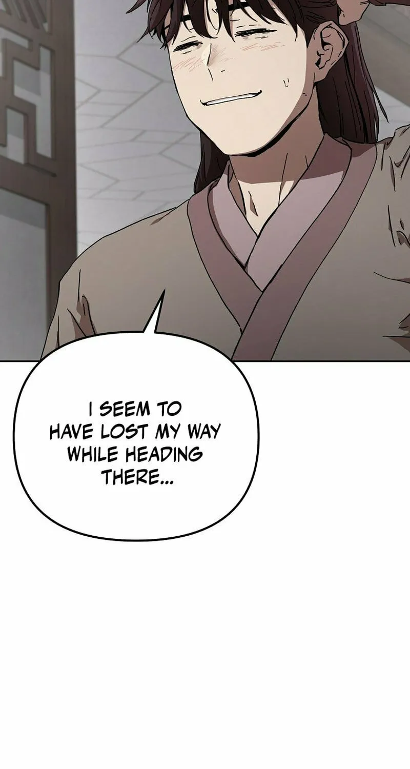The Luoyang Branch of the Heavenly Demon Cult Chapter 11 page 16 - 