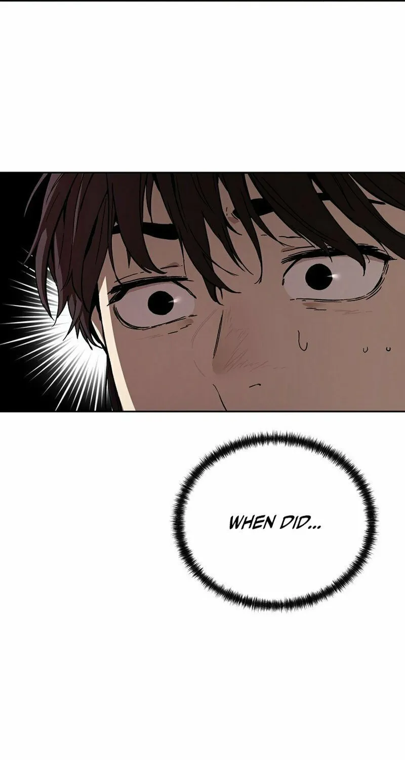 The Luoyang Branch of the Heavenly Demon Cult Chapter 11 page 20 - 