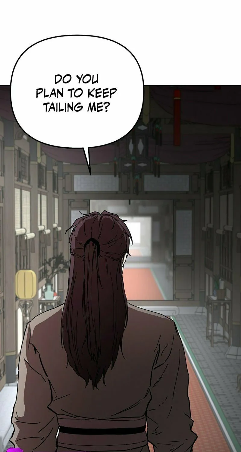 The Luoyang Branch of the Heavenly Demon Cult Chapter 11 page 21 - 