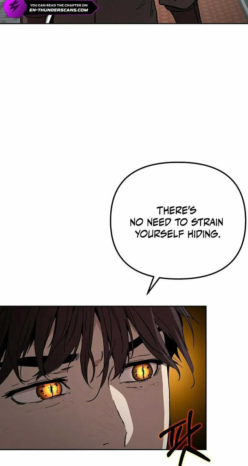 The Luoyang Branch of the Heavenly Demon Cult Chapter 11 page 22 - 