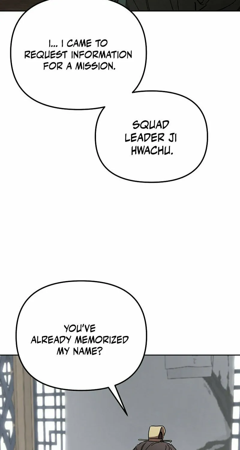 The Luoyang Branch of the Heavenly Demon Cult Chapter 11 page 28 - 