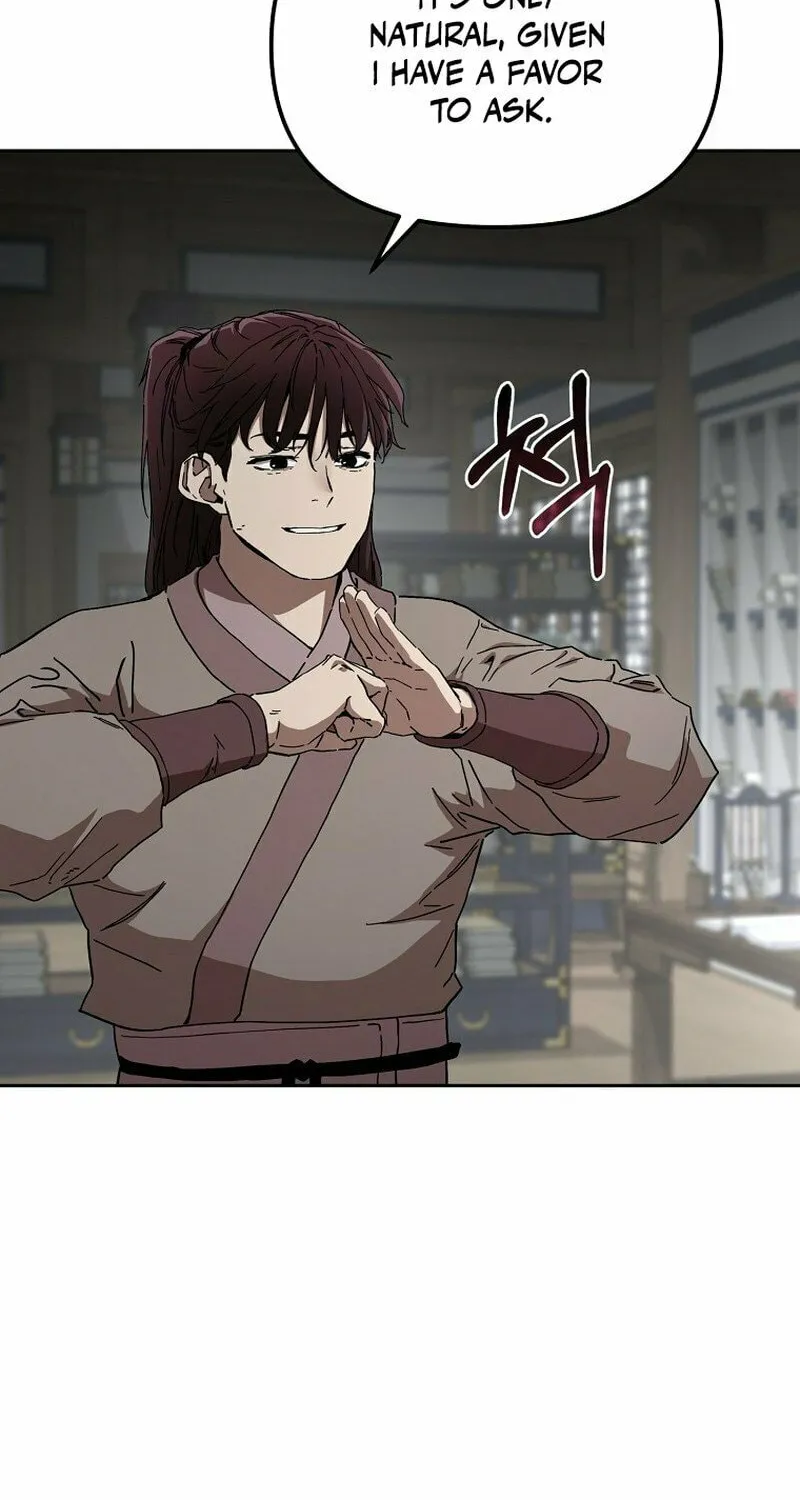 The Luoyang Branch of the Heavenly Demon Cult Chapter 11 page 30 - 