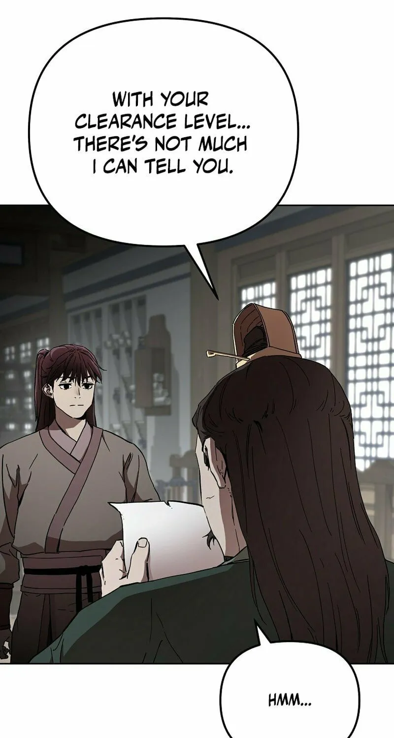The Luoyang Branch of the Heavenly Demon Cult Chapter 11 page 31 - 