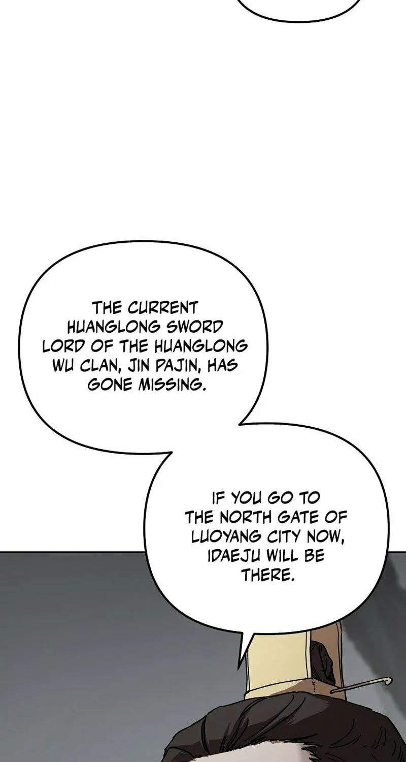 The Luoyang Branch of the Heavenly Demon Cult Chapter 11 page 32 - 
