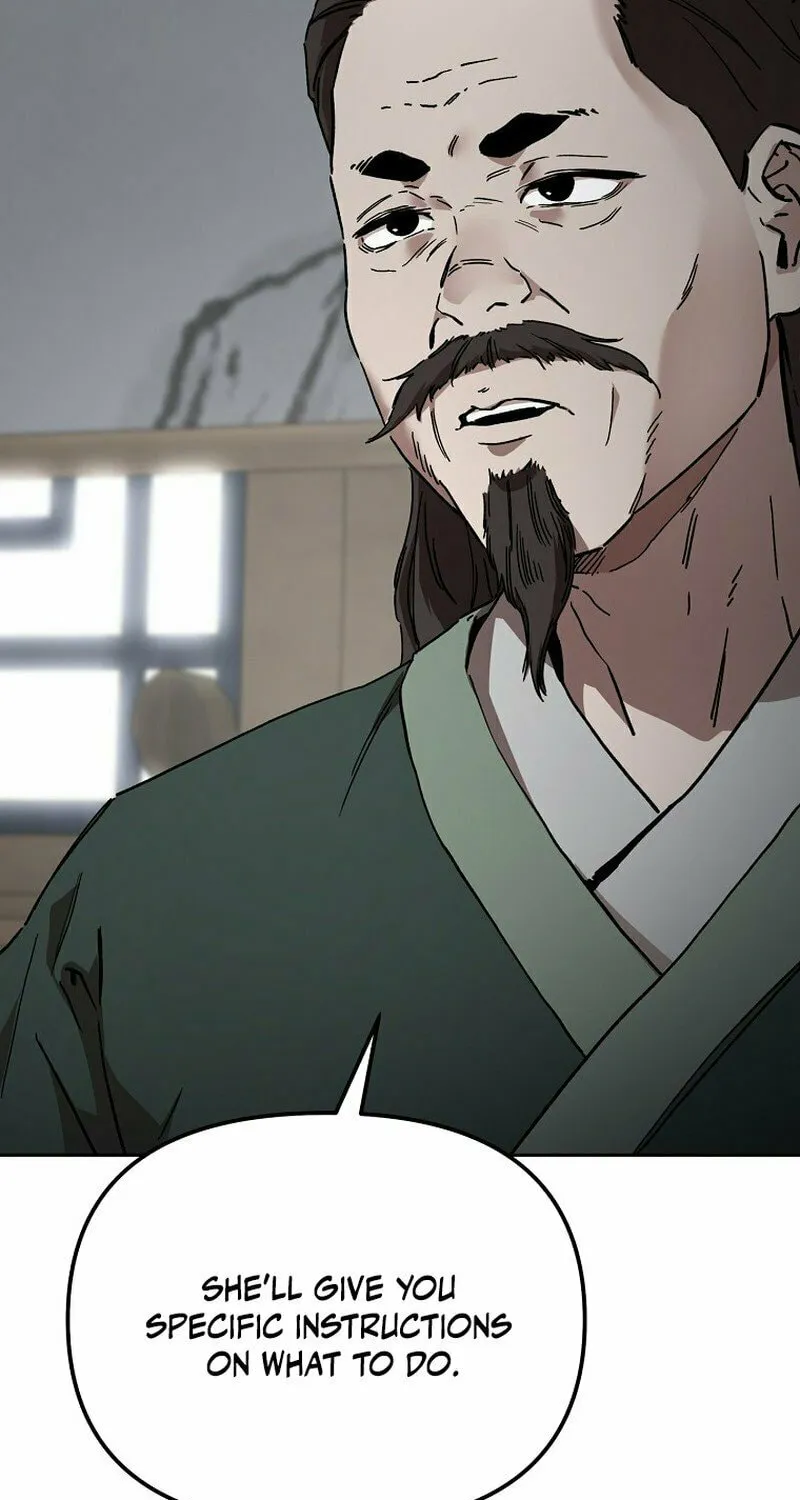 The Luoyang Branch of the Heavenly Demon Cult Chapter 11 page 33 - 
