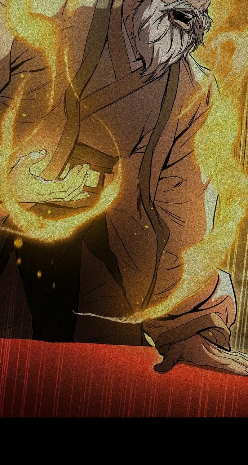 The Luoyang Branch of the Heavenly Demon Cult Chapter 11 page 35 - 