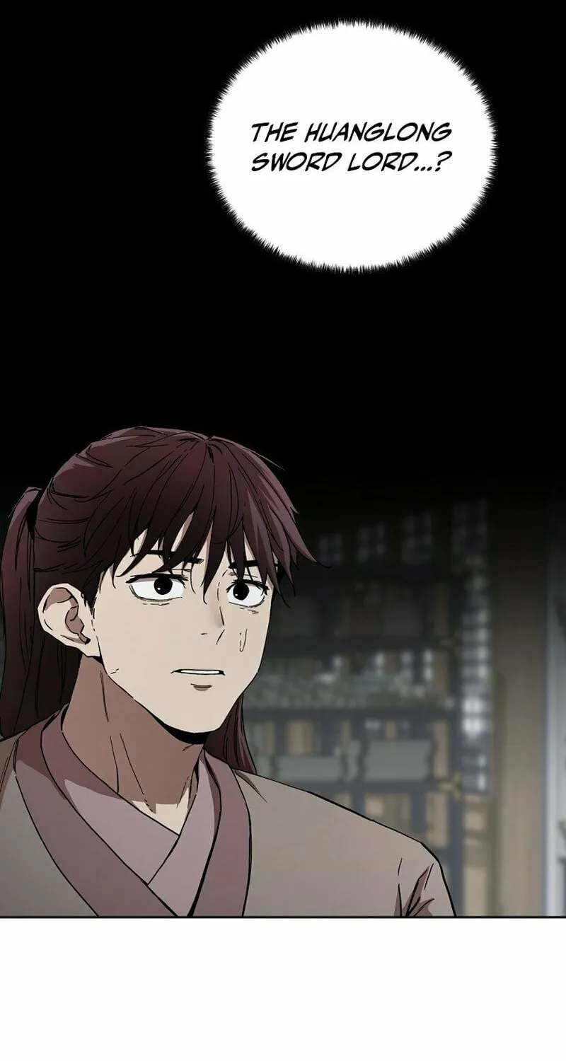 The Luoyang Branch of the Heavenly Demon Cult Chapter 11 page 36 - 