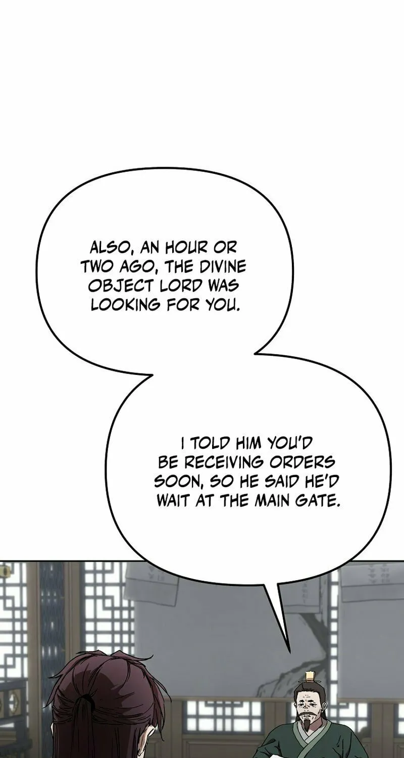 The Luoyang Branch of the Heavenly Demon Cult Chapter 11 page 37 - 