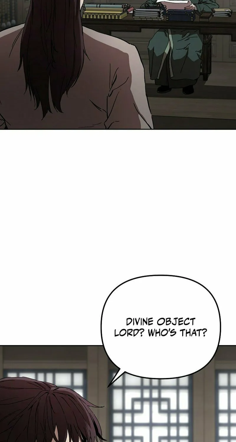 The Luoyang Branch of the Heavenly Demon Cult Chapter 11 page 38 - 