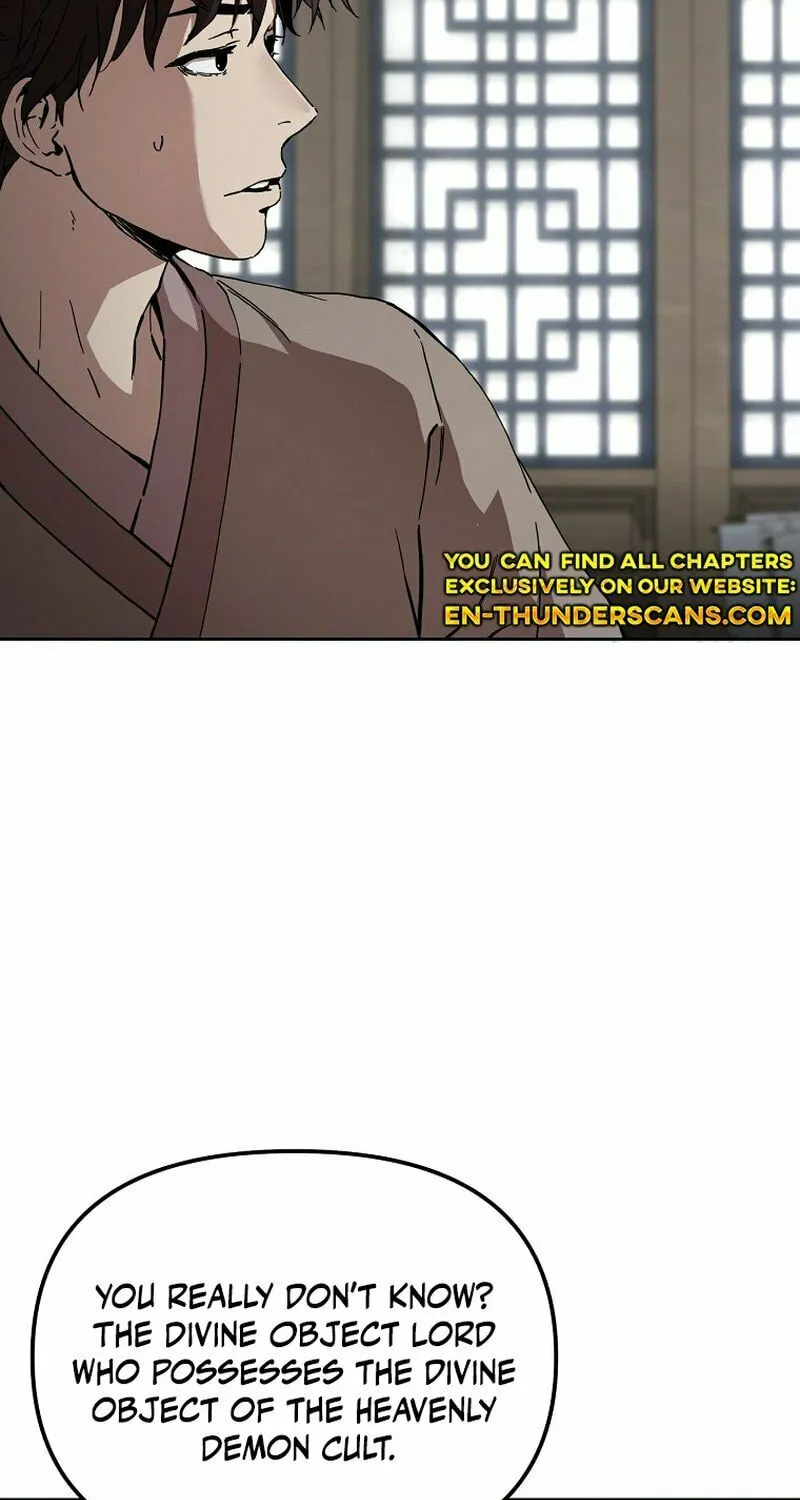 The Luoyang Branch of the Heavenly Demon Cult Chapter 11 page 39 - 