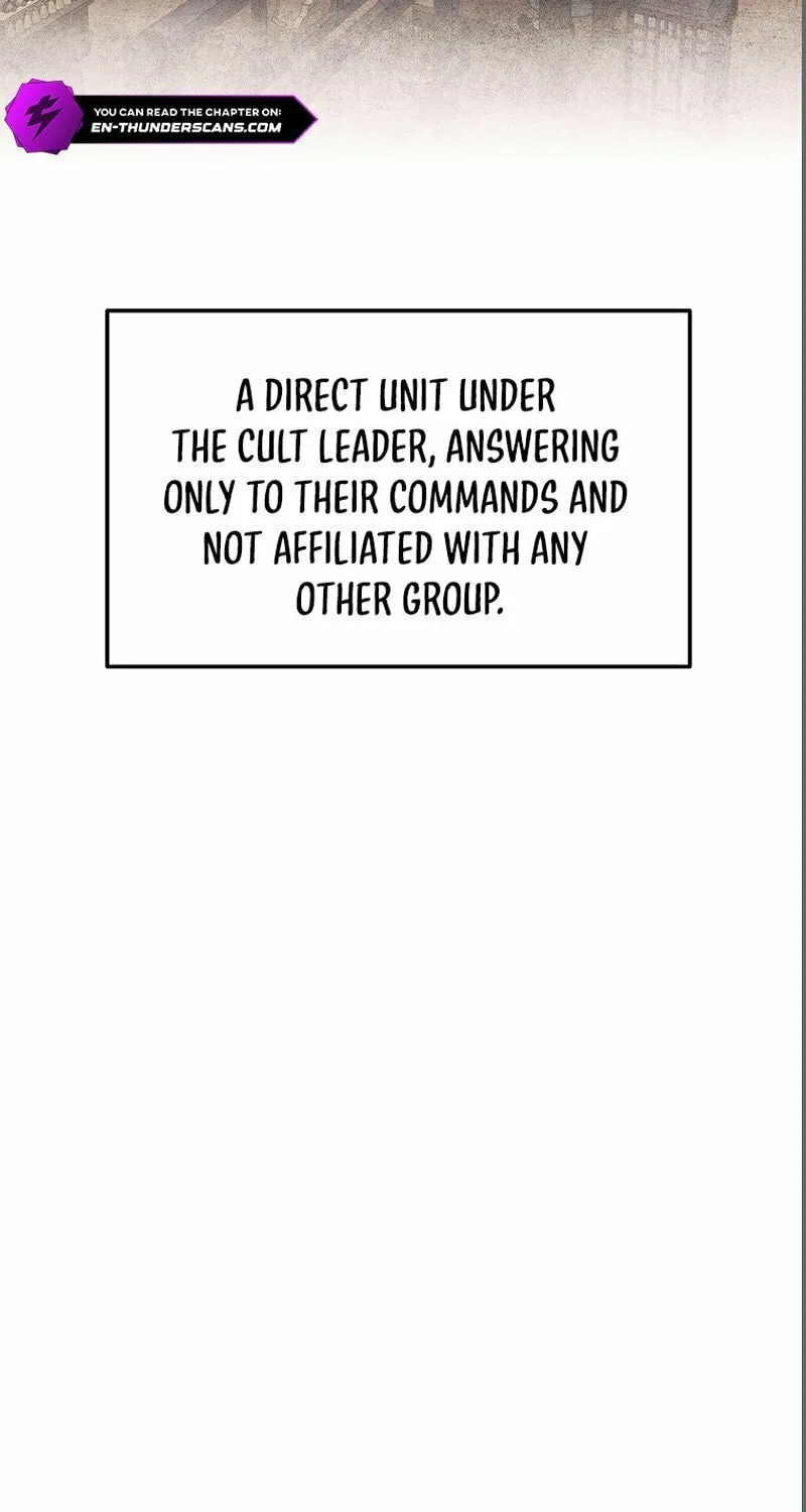The Luoyang Branch of the Heavenly Demon Cult Chapter 11 page 5 - 
