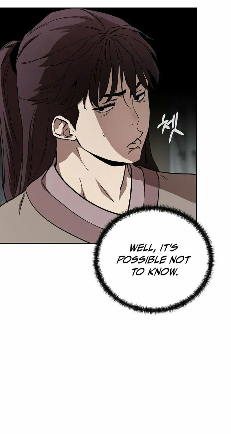 The Luoyang Branch of the Heavenly Demon Cult Chapter 11 page 41 - 