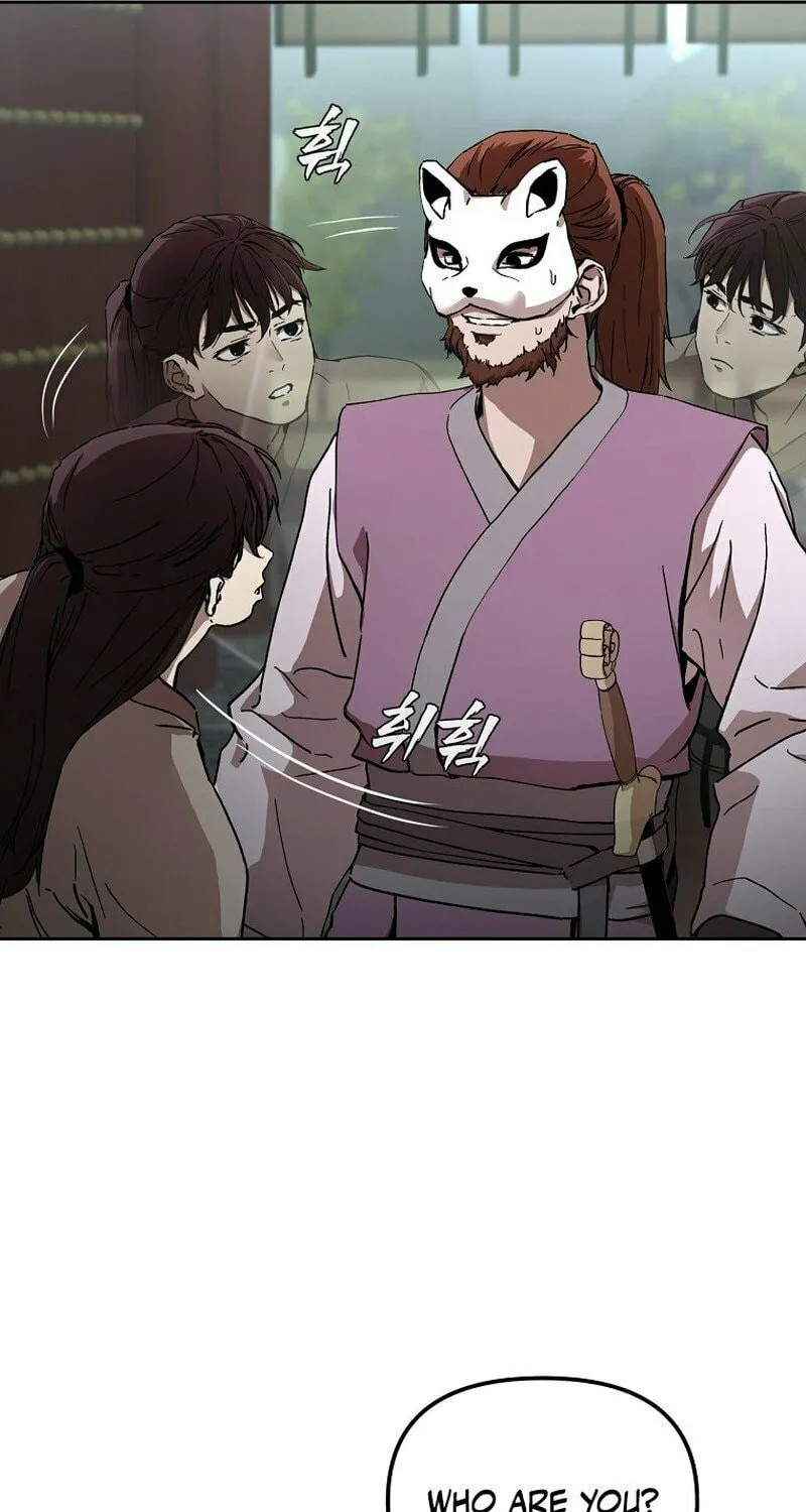 The Luoyang Branch of the Heavenly Demon Cult Chapter 11 page 49 - 