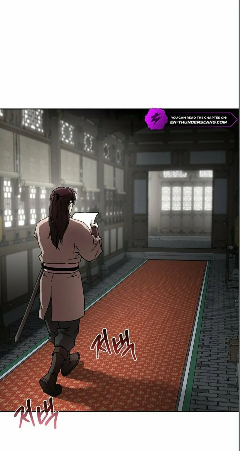 The Luoyang Branch of the Heavenly Demon Cult Chapter 11 page 6 - 