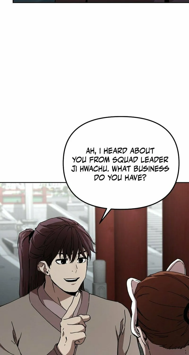 The Luoyang Branch of the Heavenly Demon Cult Chapter 11 page 52 - 