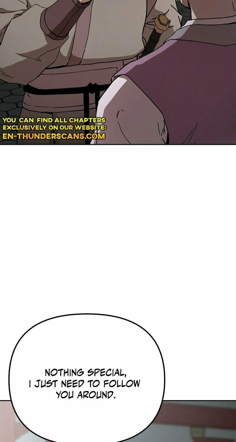 The Luoyang Branch of the Heavenly Demon Cult Chapter 11 page 53 - 