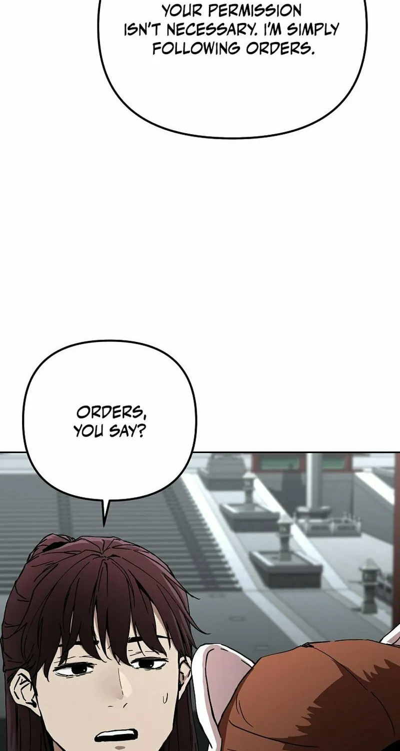 The Luoyang Branch of the Heavenly Demon Cult Chapter 11 page 56 - 