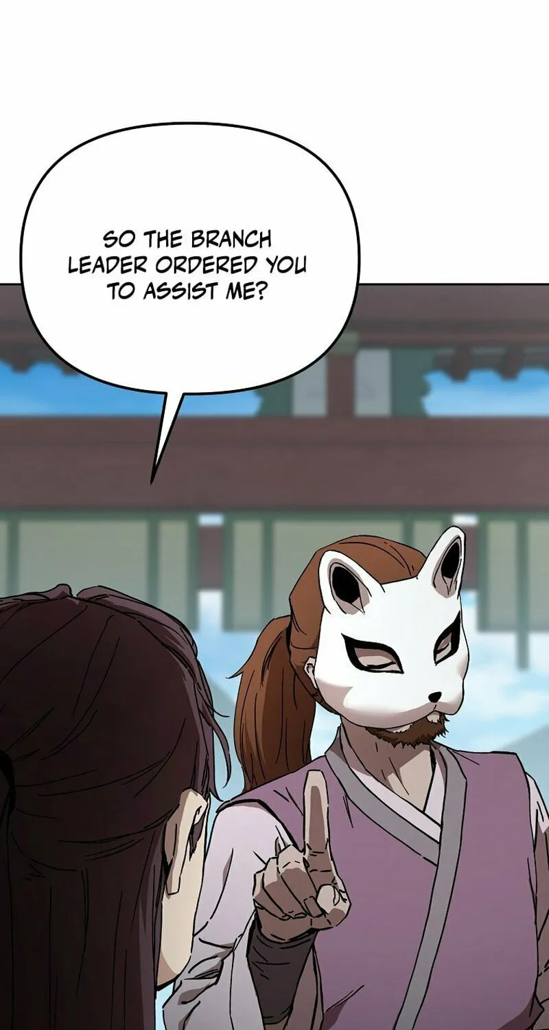 The Luoyang Branch of the Heavenly Demon Cult Chapter 11 page 58 - 