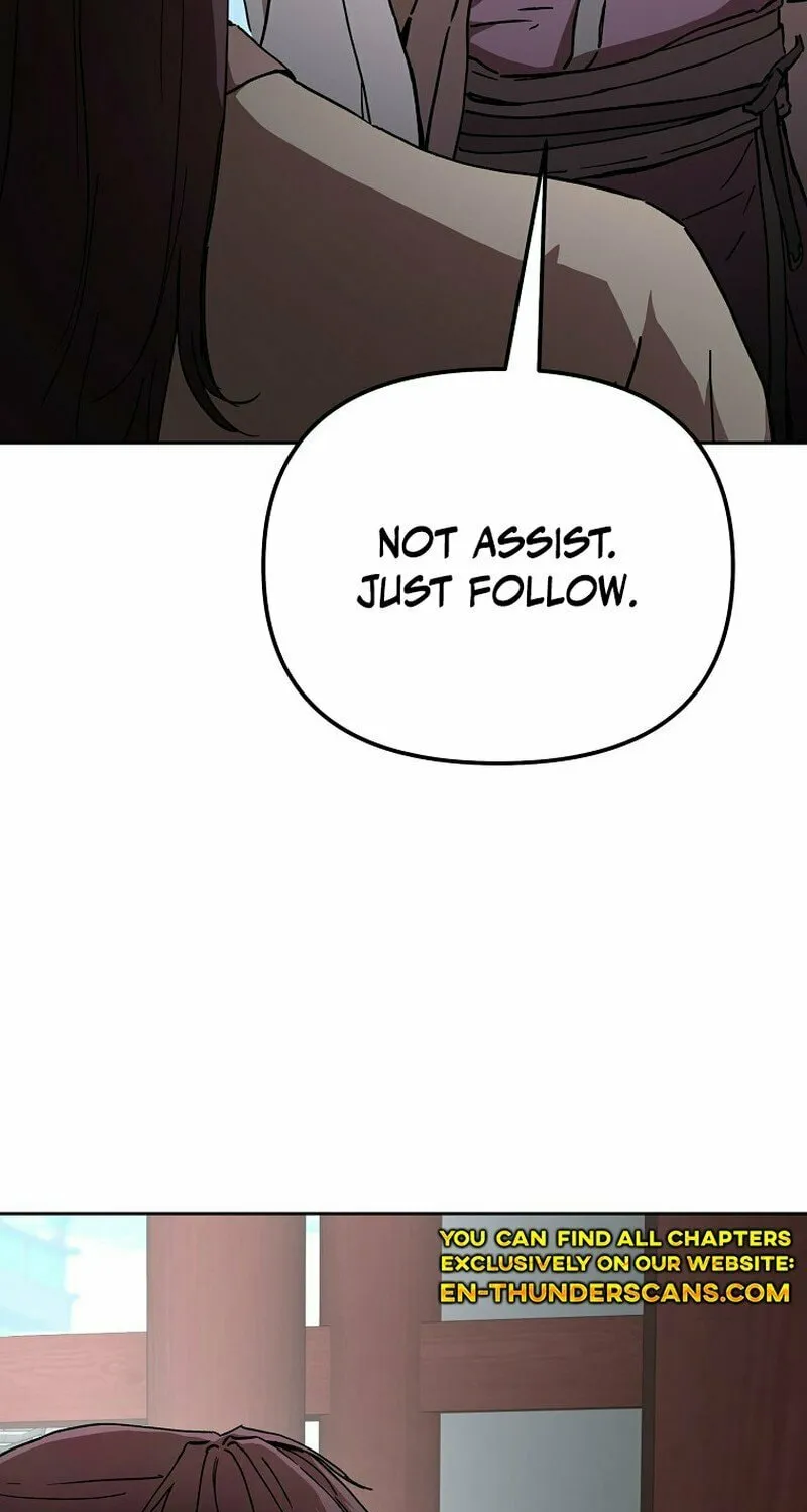 The Luoyang Branch of the Heavenly Demon Cult Chapter 11 page 59 - 