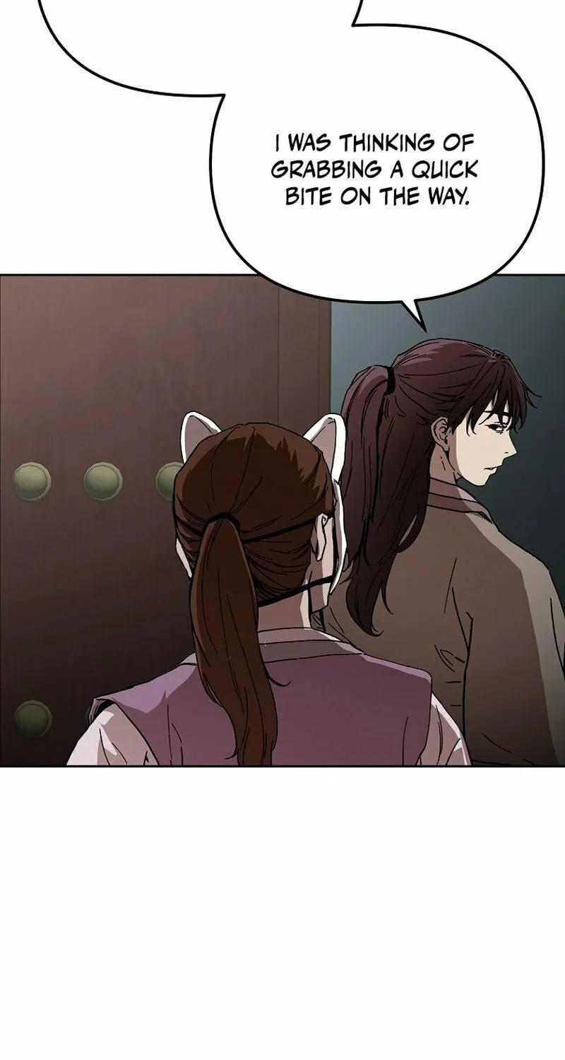 The Luoyang Branch of the Heavenly Demon Cult Chapter 11 page 65 - 