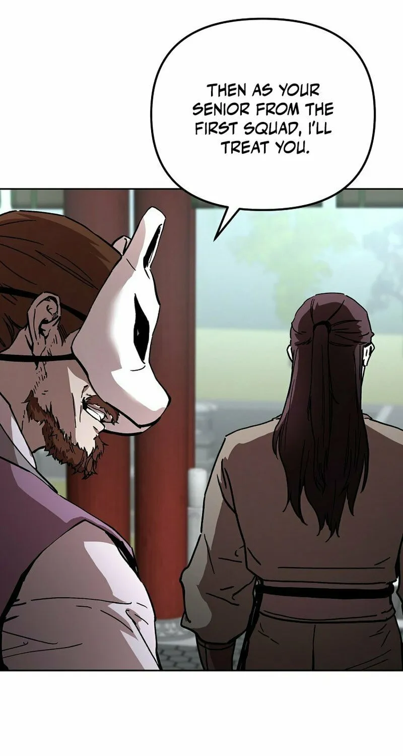 The Luoyang Branch of the Heavenly Demon Cult Chapter 11 page 66 - 