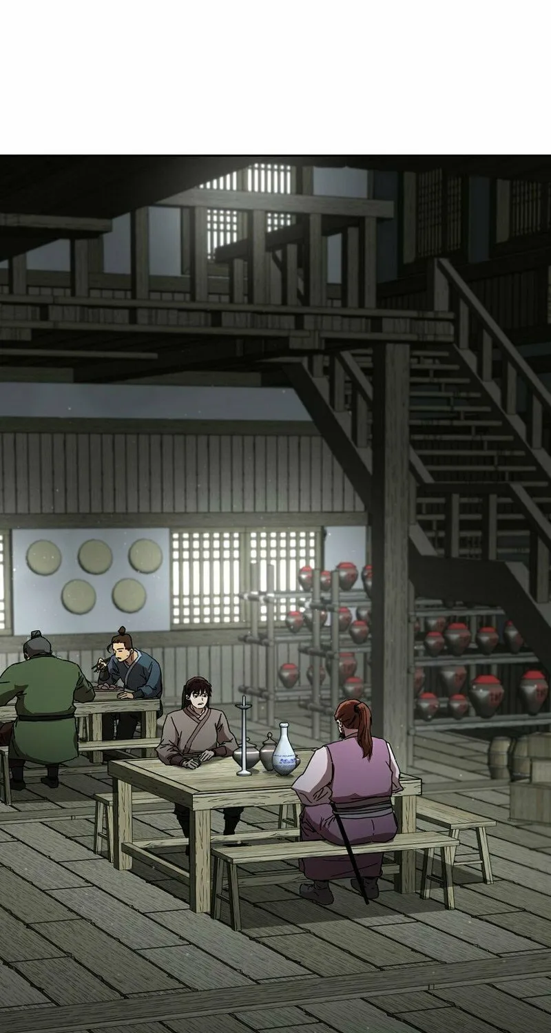 The Luoyang Branch of the Heavenly Demon Cult Chapter 11 page 70 - 