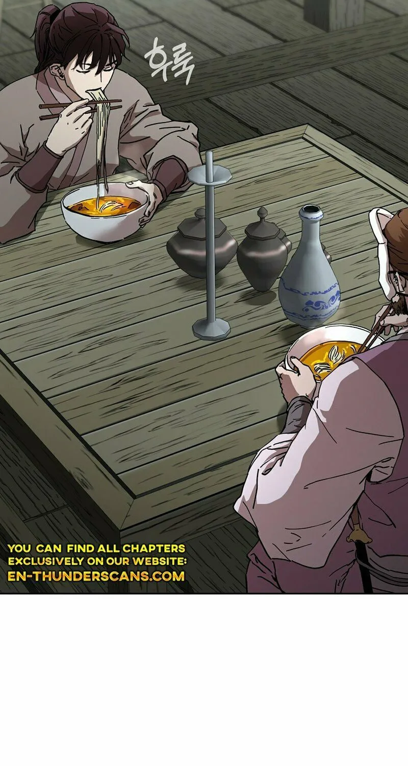 The Luoyang Branch of the Heavenly Demon Cult Chapter 11 page 73 - 