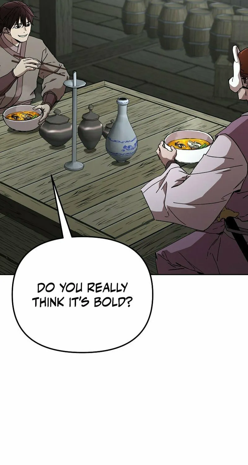 The Luoyang Branch of the Heavenly Demon Cult Chapter 11 page 79 - 