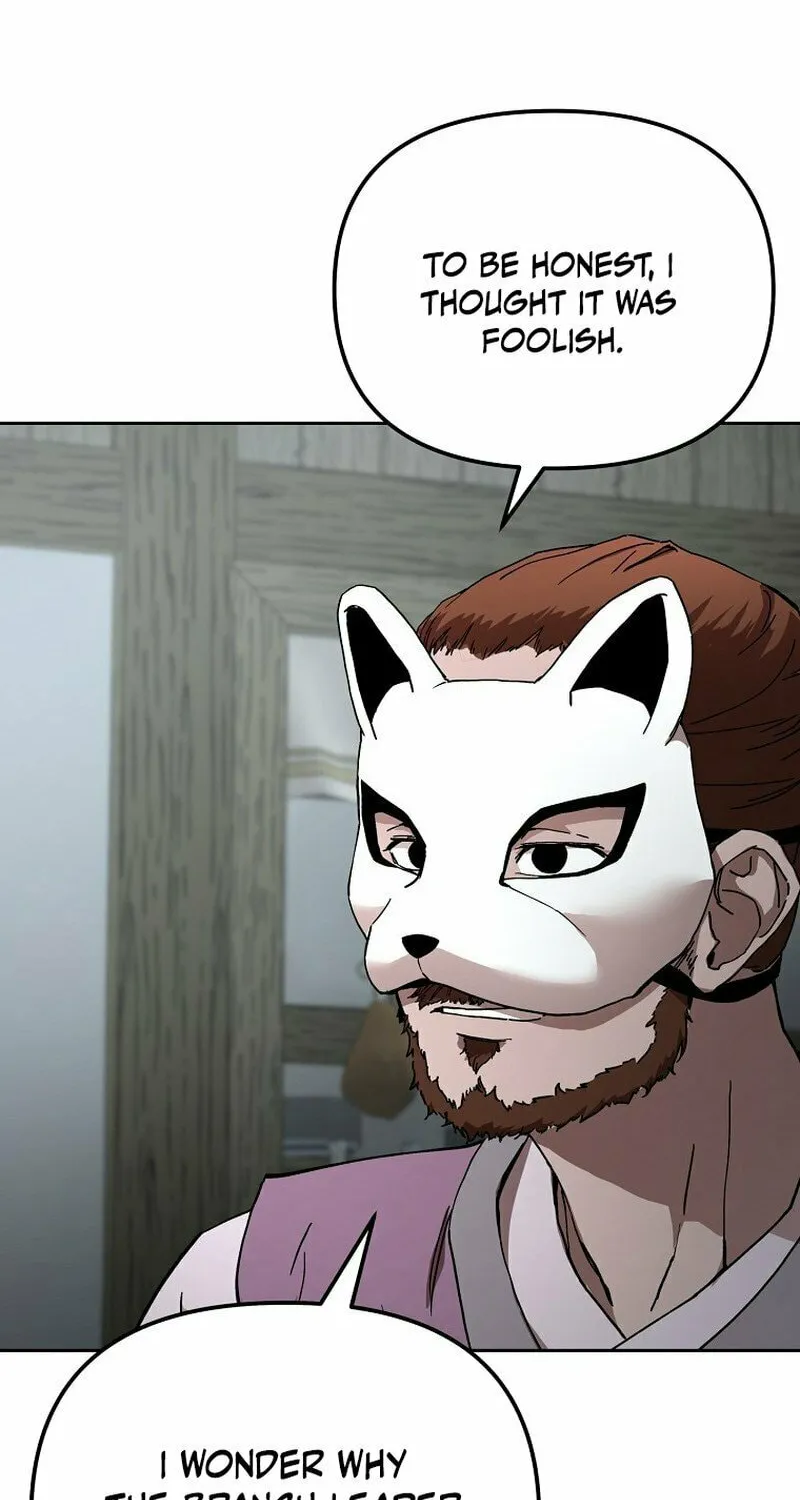 The Luoyang Branch of the Heavenly Demon Cult Chapter 11 page 80 - 