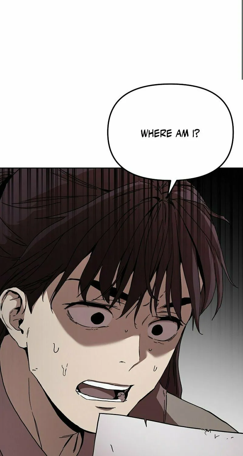 The Luoyang Branch of the Heavenly Demon Cult Chapter 11 page 9 - 