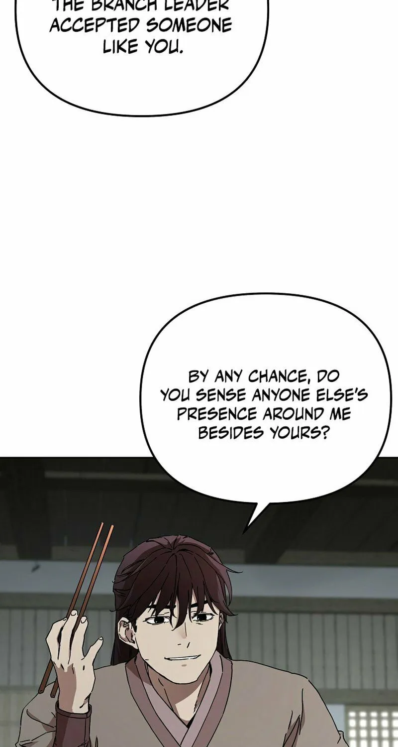 The Luoyang Branch of the Heavenly Demon Cult Chapter 11 page 81 - 