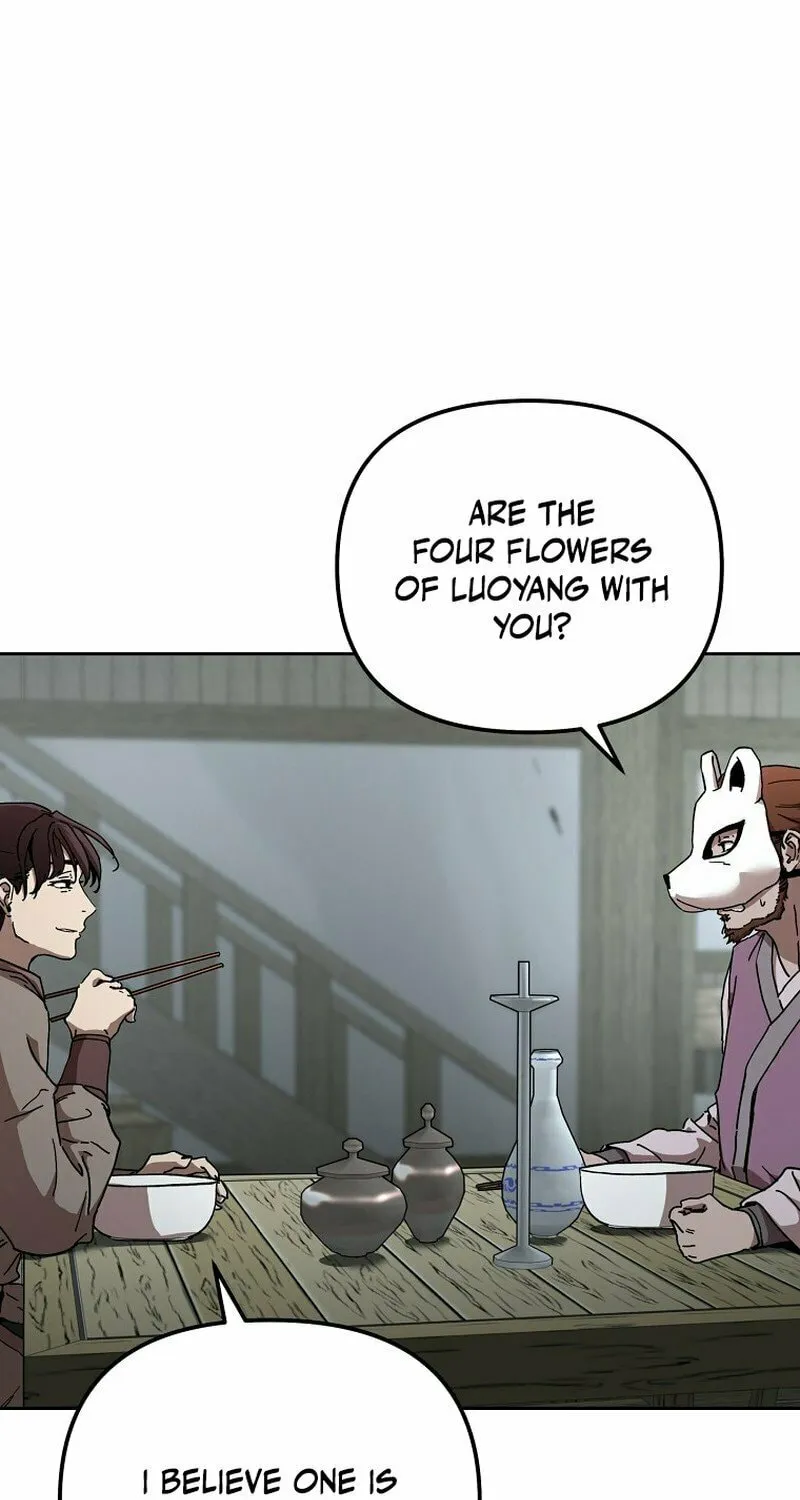 The Luoyang Branch of the Heavenly Demon Cult Chapter 11 page 83 - 