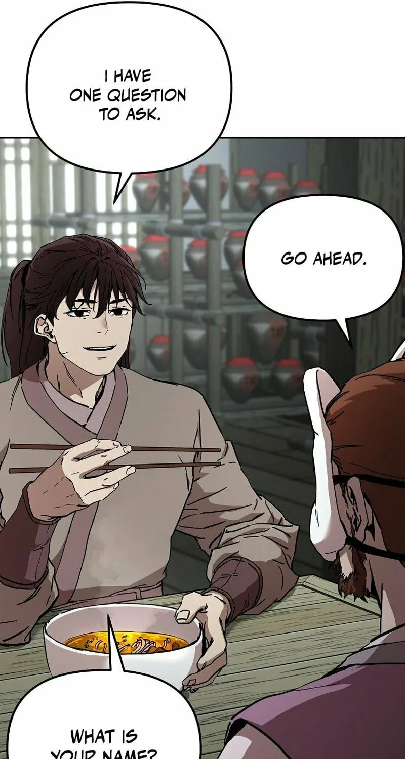 The Luoyang Branch of the Heavenly Demon Cult Chapter 11 page 91 - 