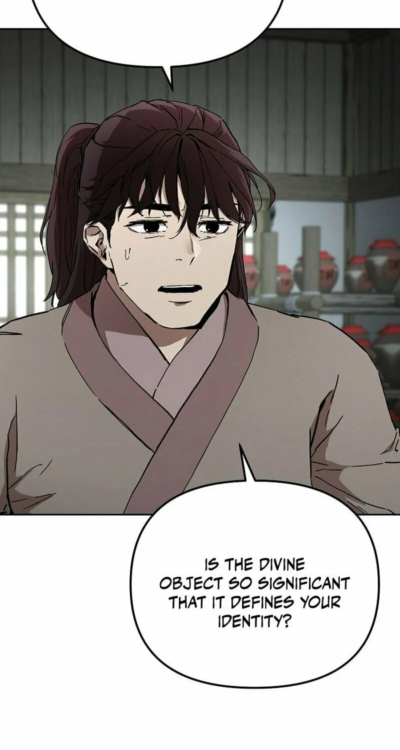 The Luoyang Branch of the Heavenly Demon Cult Chapter 11 page 94 - 
