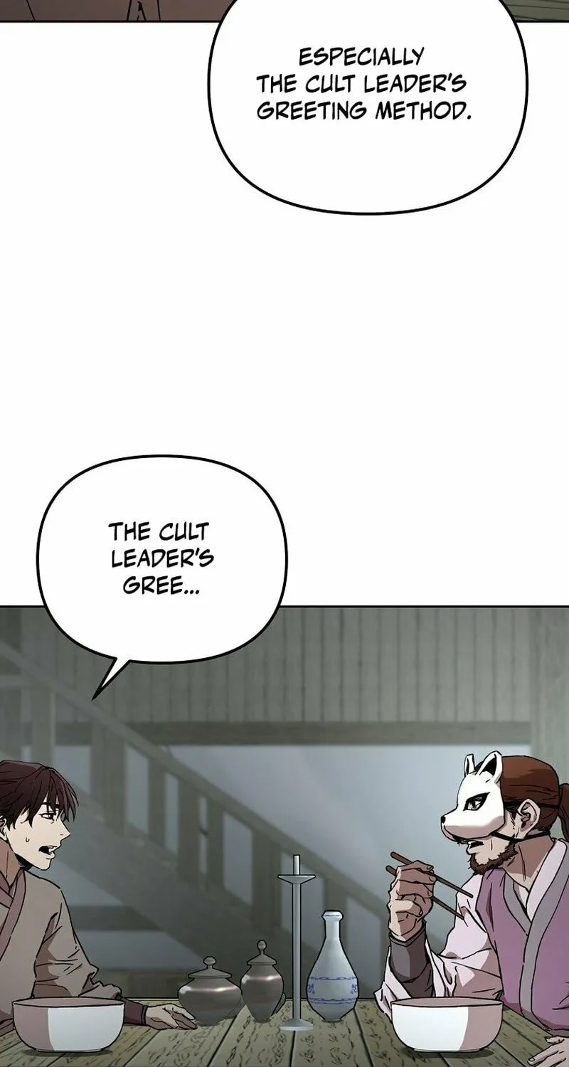 The Luoyang Branch of the Heavenly Demon Cult Chapter 11 page 99 - 