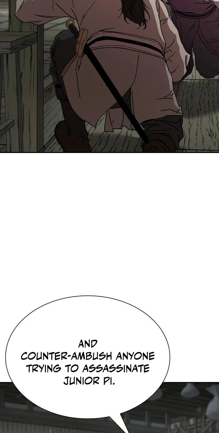 The Luoyang Branch of the Heavenly Demon Cult Chapter 12 page 11 - 