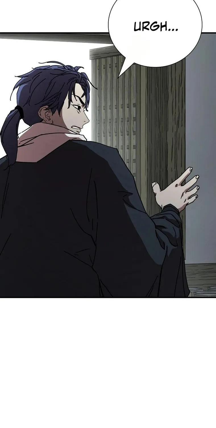 The Luoyang Branch of the Heavenly Demon Cult Chapter 12 page 103 - 