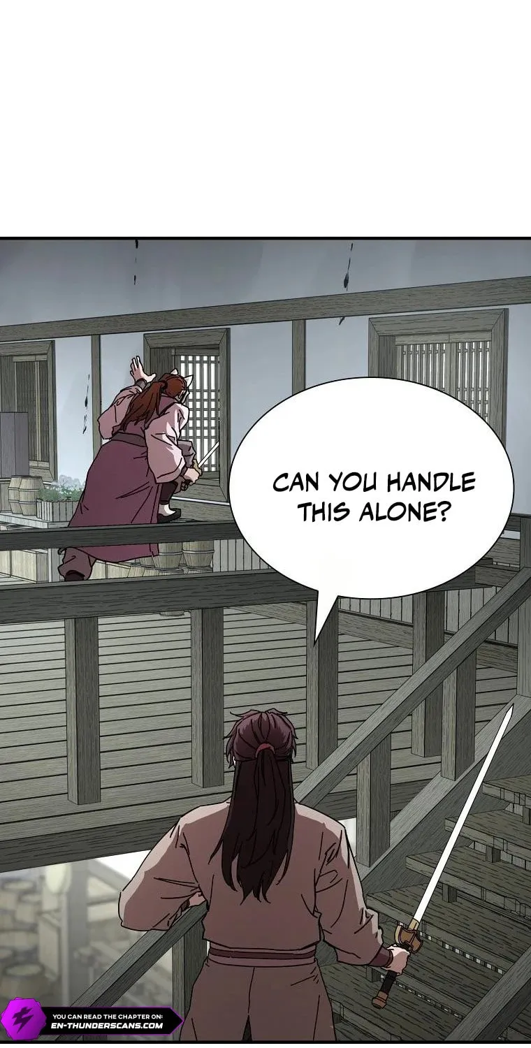 The Luoyang Branch of the Heavenly Demon Cult Chapter 12 page 106 - 