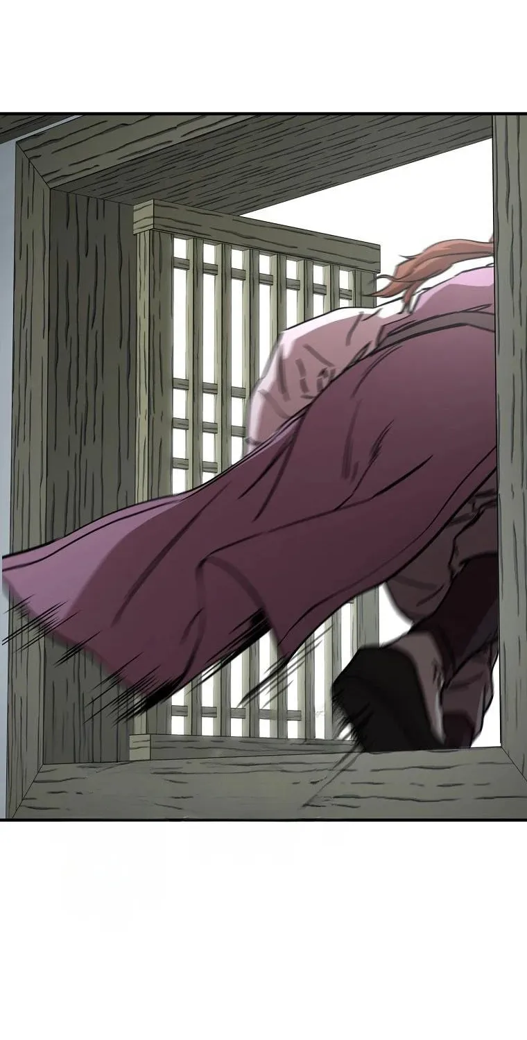 The Luoyang Branch of the Heavenly Demon Cult Chapter 12 page 109 - 