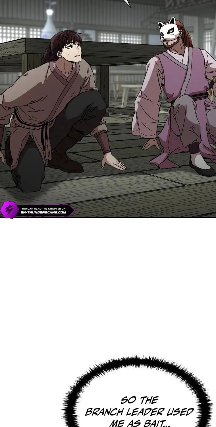 The Luoyang Branch of the Heavenly Demon Cult Chapter 12 page 12 - 
