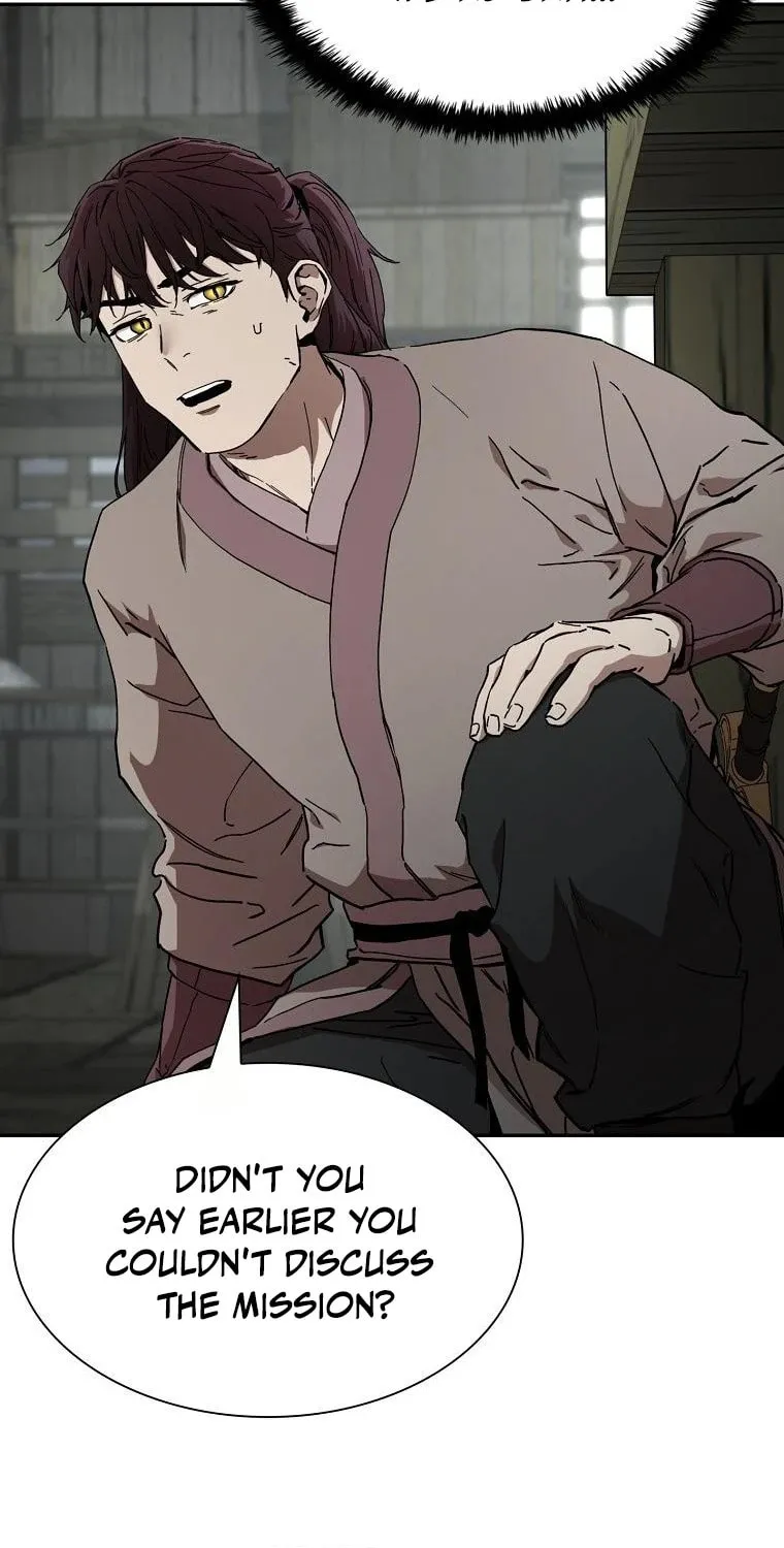 The Luoyang Branch of the Heavenly Demon Cult Chapter 12 page 13 - 
