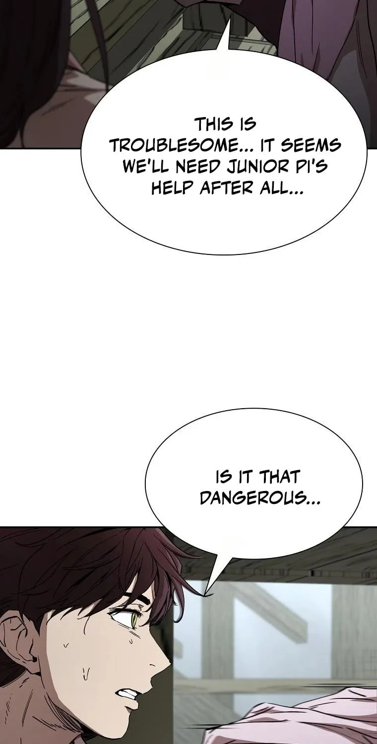 The Luoyang Branch of the Heavenly Demon Cult Chapter 12 page 15 - 