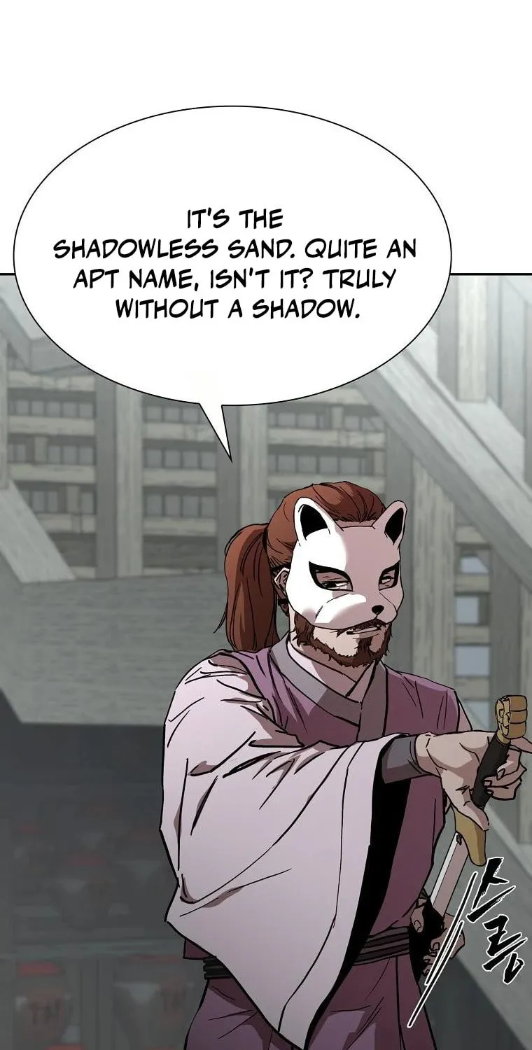 The Luoyang Branch of the Heavenly Demon Cult Chapter 12 page 22 - 